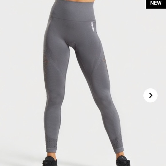 Gymshark Pants - Gymshark Leggings
